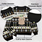Star Wars Ugly Sweater – NGHIAVT5555