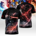 Star Wars 3D Apparel – NGHIAVT5556
