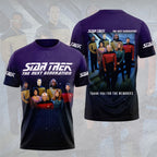 Star Trek 3D Apparel – NGHIAVT5561