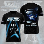 Star Trek 3D Apparel – NGHIAVT5563