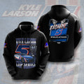 Kyle Larson 2025 3D Apparel – NGHIAVT5575