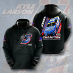 Kyle Larson 2025 3D Apparel – NGHIAVT5578