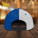 Kyle Larson 2025 Classic Cap – NGHIAVT5597