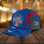 Kyle Larson 2025 Classic Cap – NGHIAVT5598