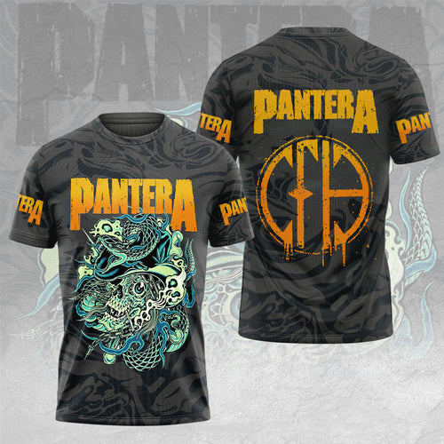 Pantera 2025 3D Apparel – NGHIAVT5601