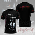 Alice Cooper 3D Apparel – NGHIAVT5604