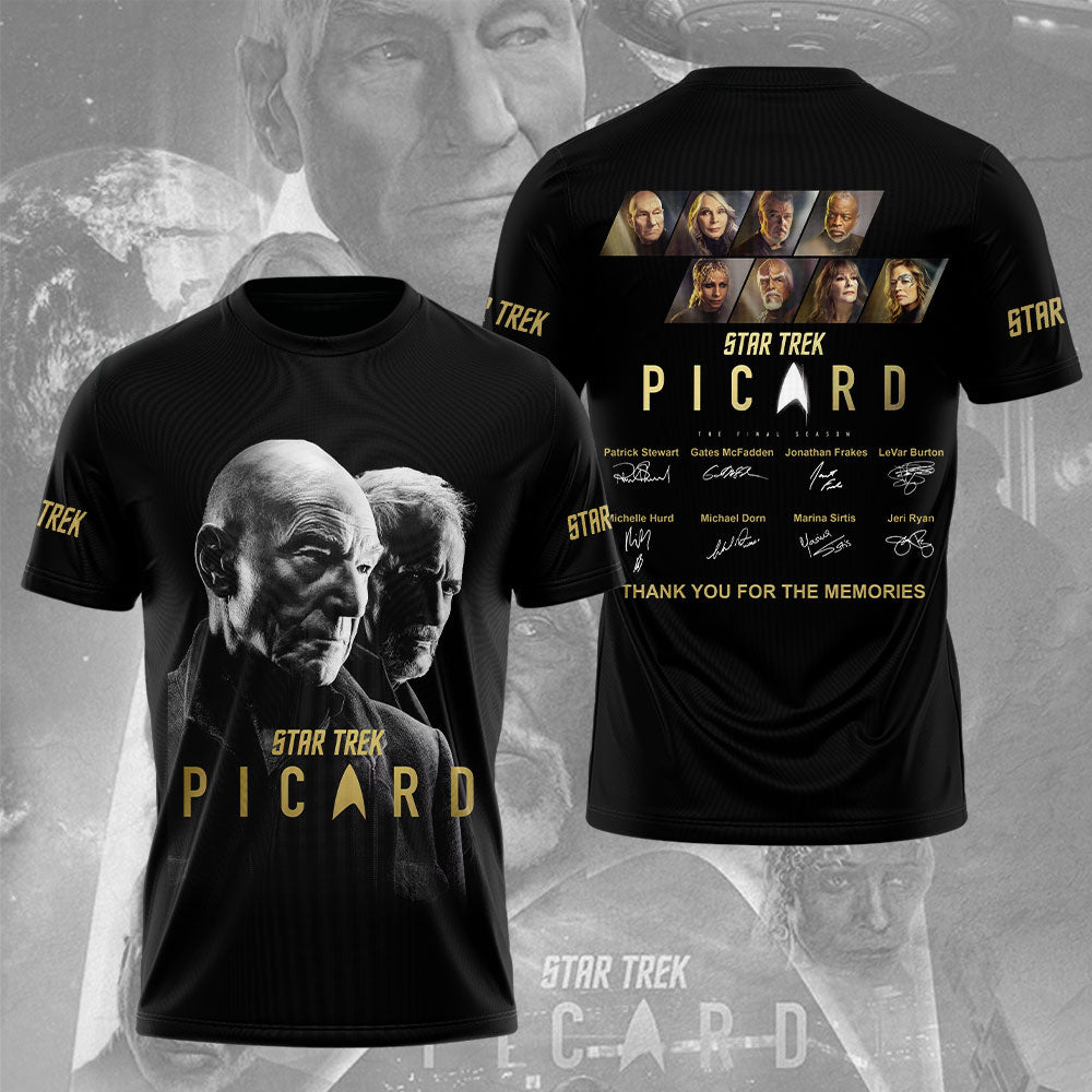 Star Trek 3D Apparel – NGHIAVT5625