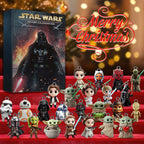 Star Wars Advent Calendar – NGHIAVT5627