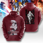 Star Wars 3D Apparel – NGHIAVT5633