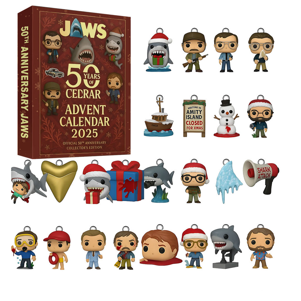 Jaws 2025 Advent Calendar – NGHIAVT5641