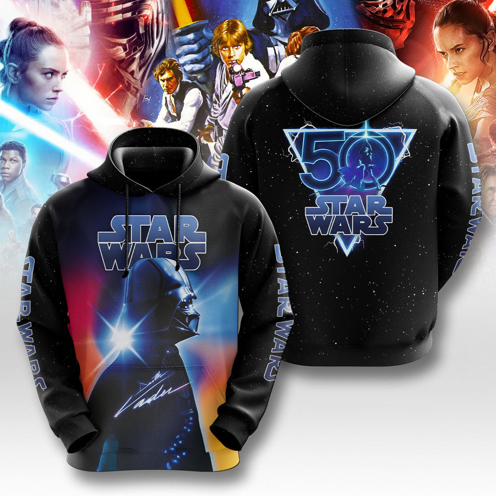 Star Wars 3D Apparel – NGHIAVT5656