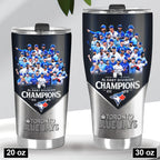 Toronto Blue Jays 2025 Tumbler Cup – NGHIAVT5658