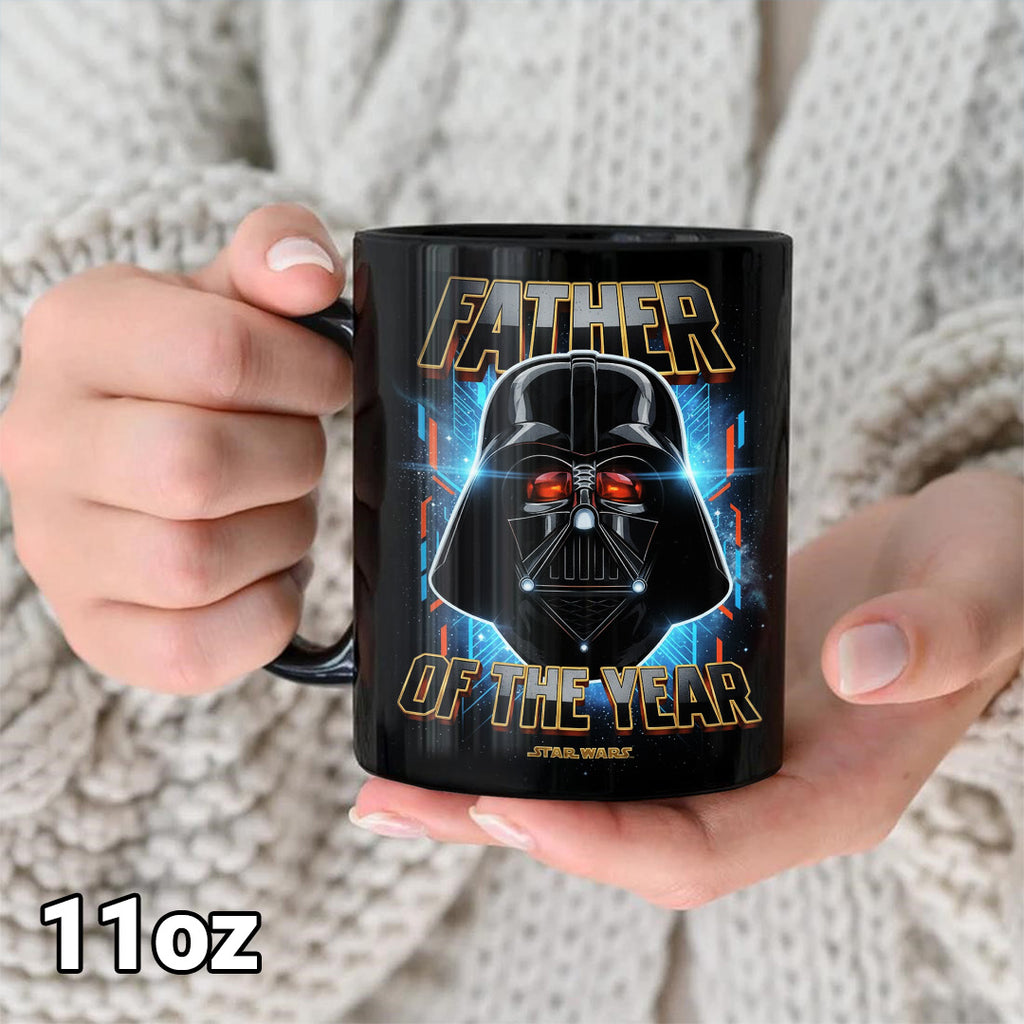Star Wars Ceramic Mug – NGHIAVT5670