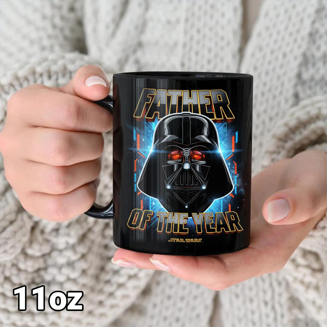 Star Wars Ceramic Mug – NGHIAVT5670