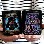 Star Wars Ceramic Mug – NGHIAVT5670