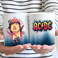 AC/DC Ceramic Mug – NGHIAVT5671