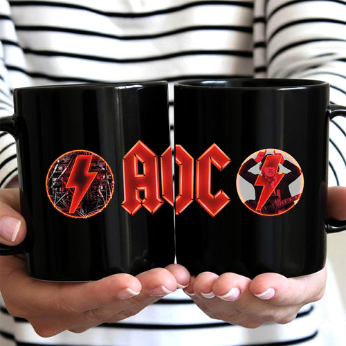 AC/DC Ceramic Mug – NGHIAVT5672