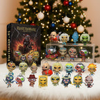 Iron Maiden Advent Calendar – NGHIAVT5677