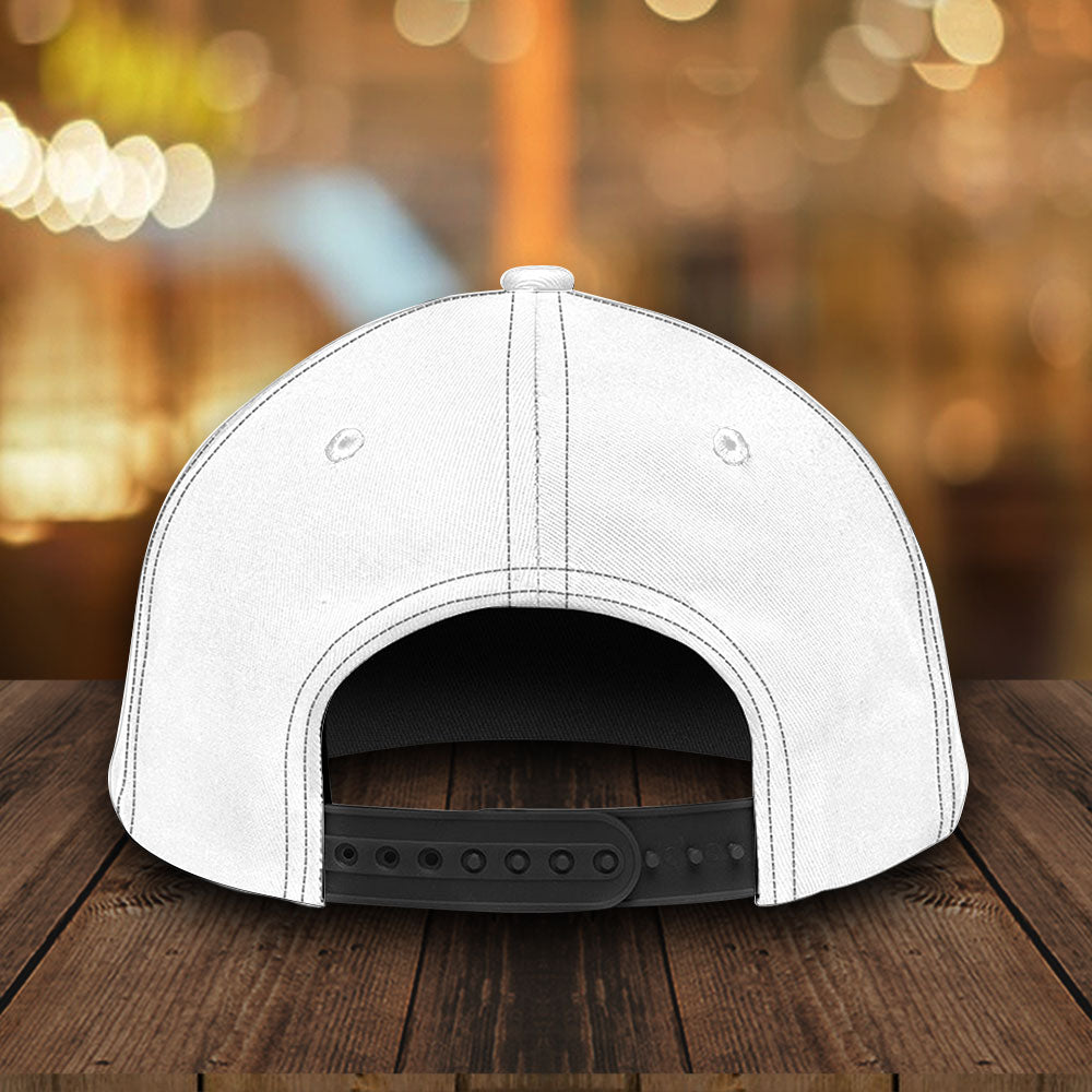 Los Angeles Dodgers 2025 Classic Cap – NGHIAVT5728