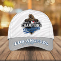 Los Angeles Dodgers 2025 Classic Cap – NGHIAVT5763
