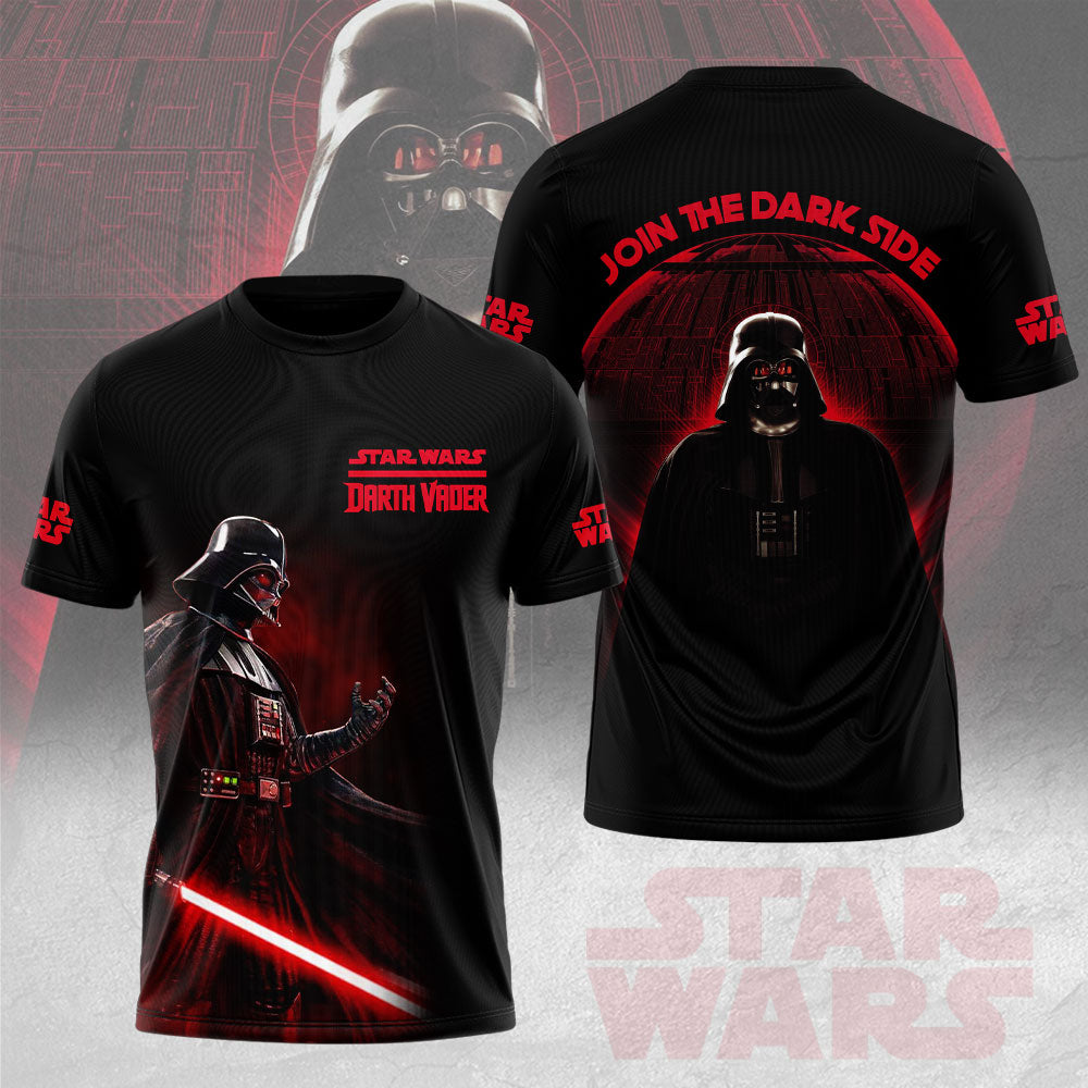 Star Wars 3D Apparel – NGHIAVT5780