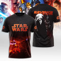 Star Wars 3D Apparel – NGHIAVT5781