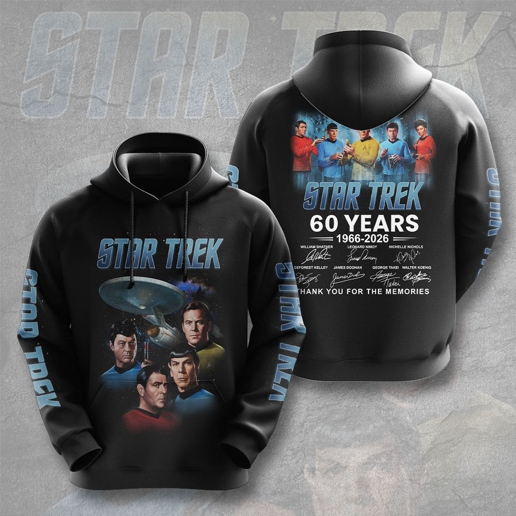 Star Trek 3D Apparel – NGHIAVT5787