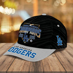 Los Angeles Dodgers 2025 Classic Cap – NGHIAVT5804