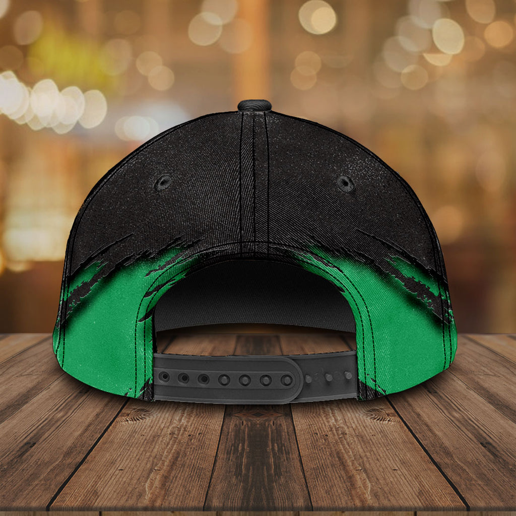 Saskatchewan Roughriders 2025 Classic Cap – NGHIAVT5812