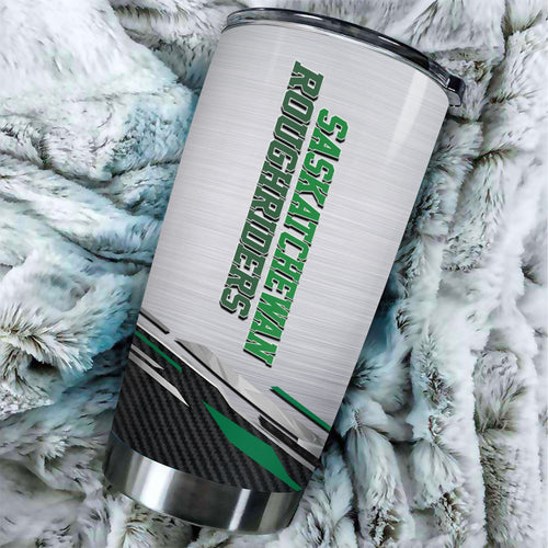 Saskatchewan Roughriders 2025 Tumbler Cup – NGHIAVT5818