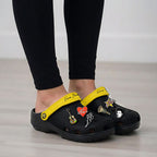 Elvis Presley Custom Clogs – NGHIAVT5821