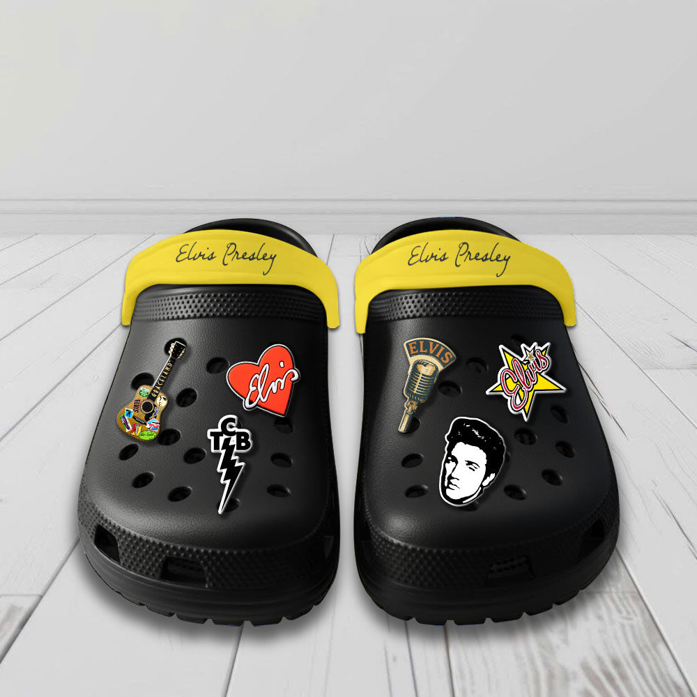 Elvis Presley Tumbler Cup – TANTN 7093