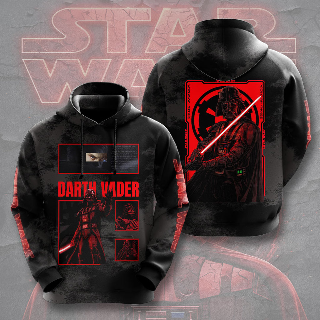 Star Wars 3D Apparel – NGHIAVT5866