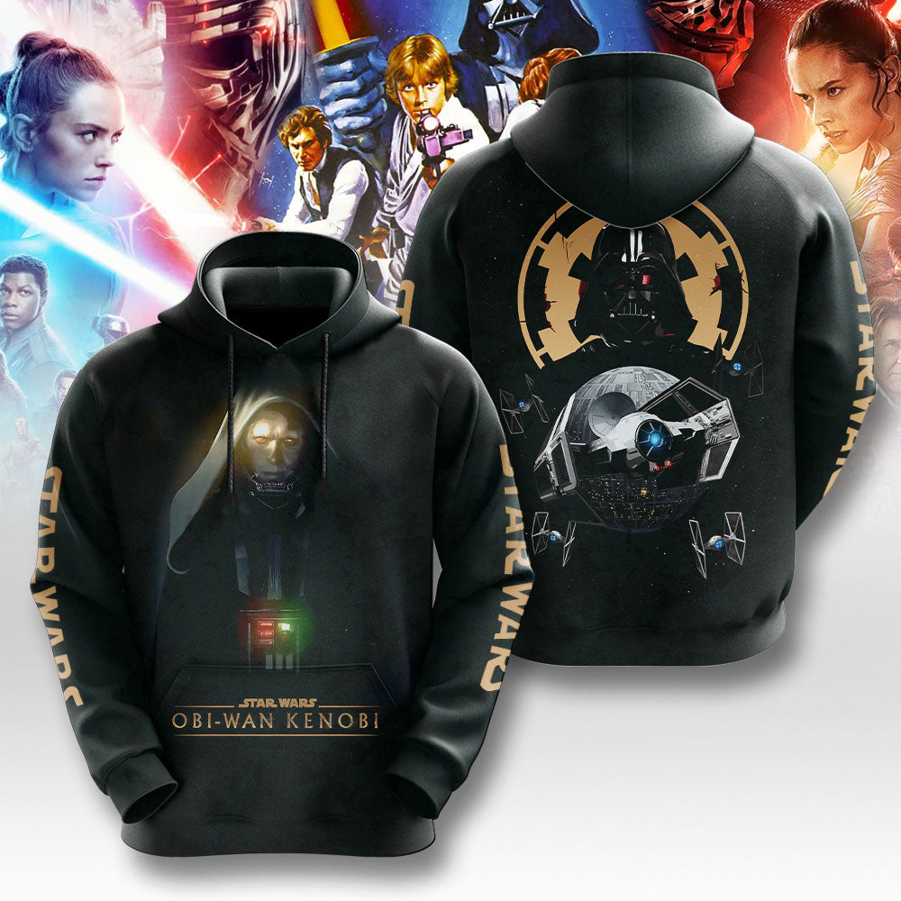 Star Wars 3D Apparel – NGHIAVT5867