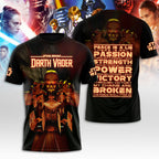Star Wars 3D Apparel – NGHIAVT5868