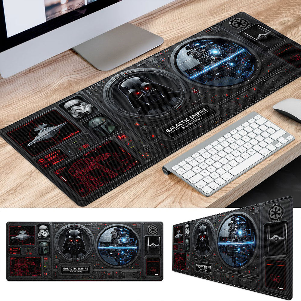 Star Wars Mouse Mat – NGHIAVT5887
