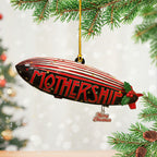 Led Zeppelin Custom Shape 2-sided Acrylic Ornament – NGHIAVT5895
