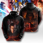 Star Wars 3D Apparel – NGHIAVT5955