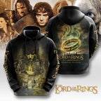 The Lord of the Rings 3D Apparel – NGHIAVT5972