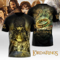 The Lord of the Rings 3D Apparel – NGHIAVT5972
