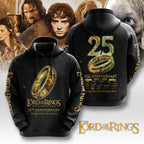 The Lord of the Rings 3D Apparel – NGHIAVT5974