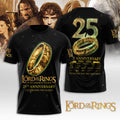 The Lord of the Rings 3D Apparel – NGHIAVT5974
