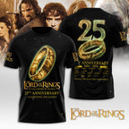 The Lord of the Rings 3D Apparel – NGHIAVT5974