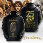 The Lord of the Rings 3D Apparel – NGHIAVT5977