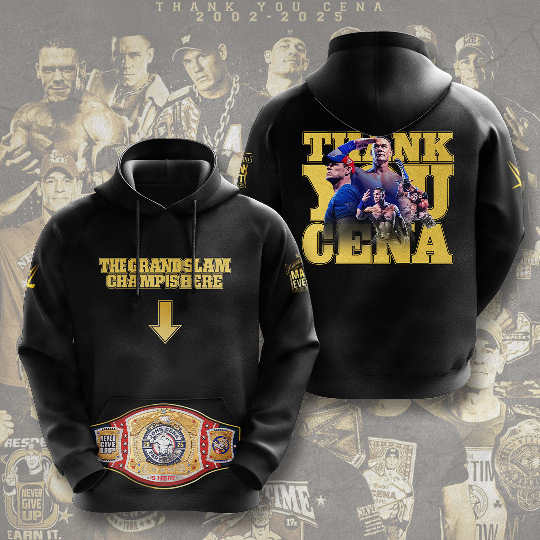 John Cena 3D Apparel – NGHIAVT5990