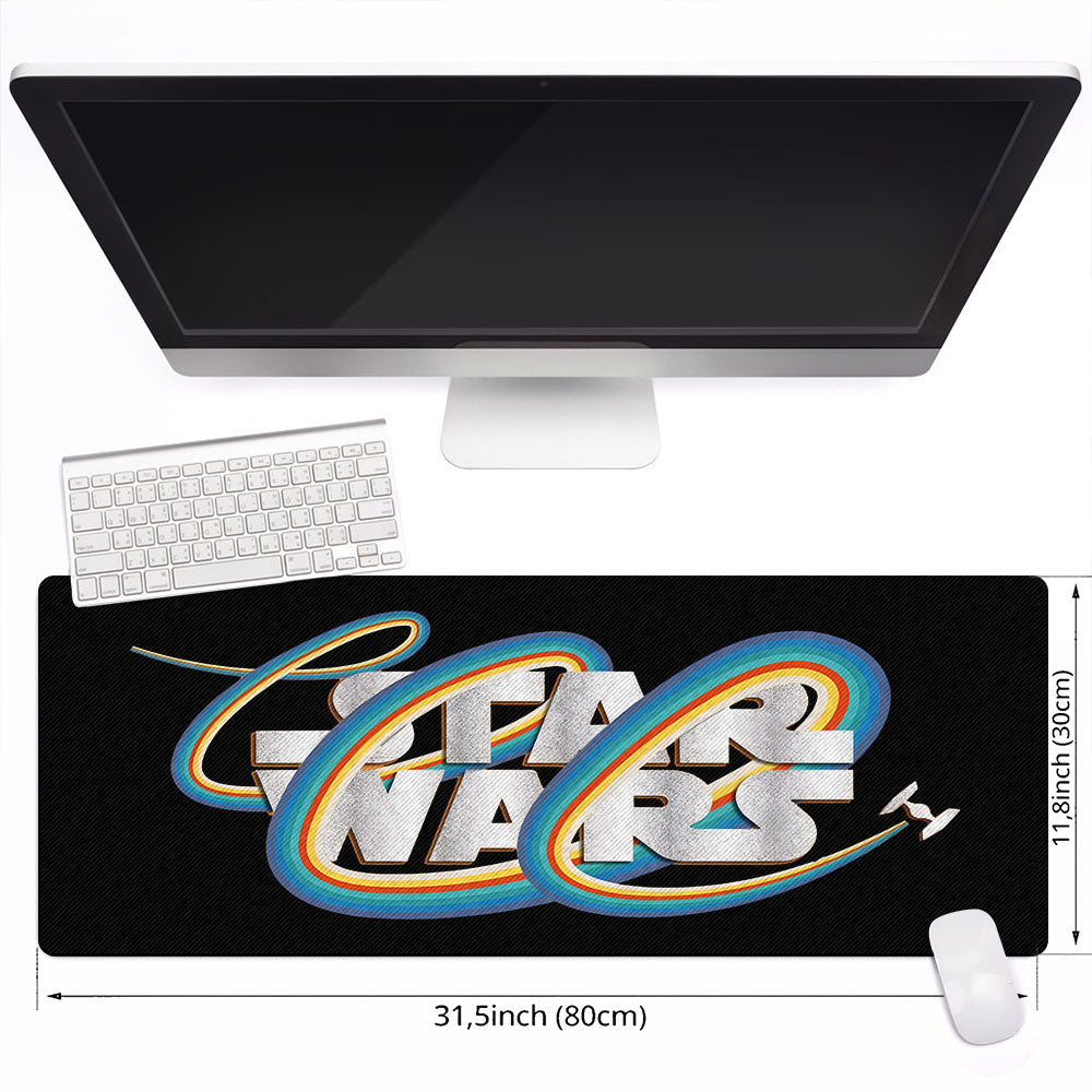 Star Wars Mouse Mat – NGHIAVT6025