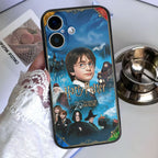 Harry Potter Phone Case – NGHIAVT6057