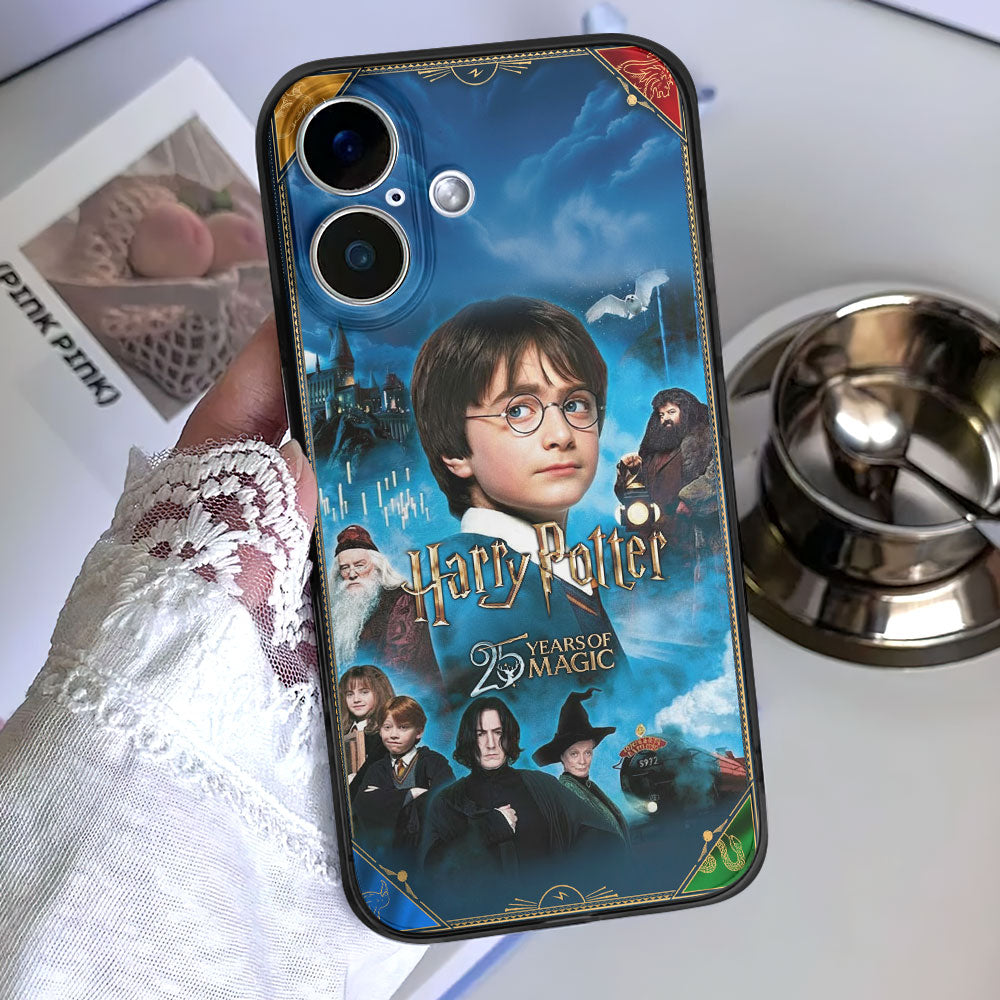 Harry Potter Phone Case – NGHIAVT6057