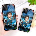 Harry Potter Phone Case – NGHIAVT6057