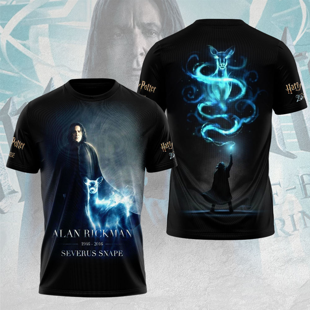 Harry Potter 3D Apparel – NGHIAVT6072